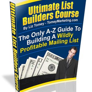 Ultimate List Builders Course
