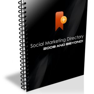 Social Marketing Directory