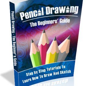 Pencil Drawing- The Beginners Guide