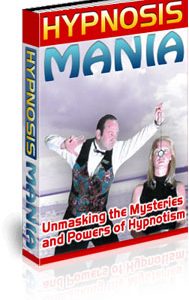 Hypnosis Mania