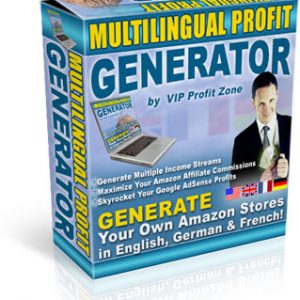 Multi-Lingual Generator