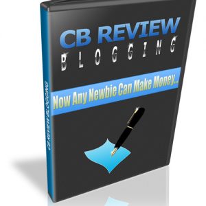 CB Review Blogging