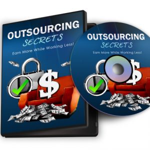 Outsourcing Secrets