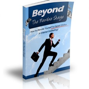 Beyond The Newbie Stage Video Course