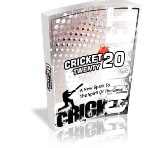 Twenty 20 Cricket Audio eBook