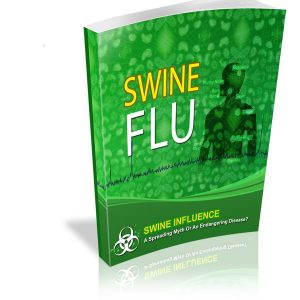 Swine Flu Audio eBook